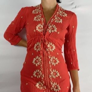 free people maxi dress